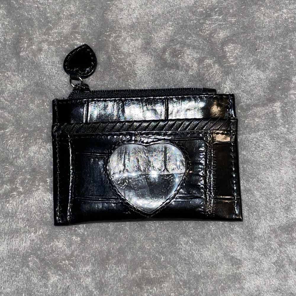 Brighton mini wallet